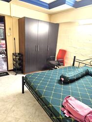 Blk 51 Telok Blangah Drive (Bukit Merah), HDB 4 Rooms #447062861
